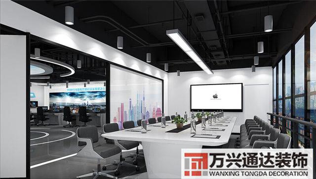 辦公室前臺裝修風(fēng)水辦公室設(shè)計(jì)前臺