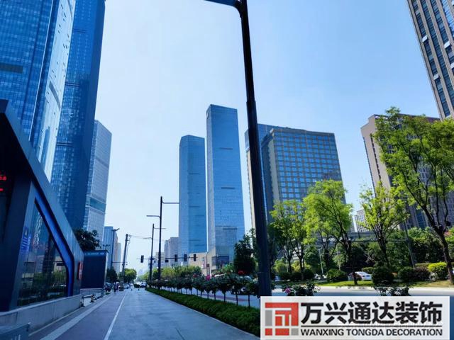 西安辦公室風水設(shè)計裝修西安辦公室設(shè)計辦公室裝修