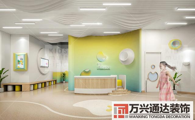 園長辦公室裝修風水園長辦公室怎么布置