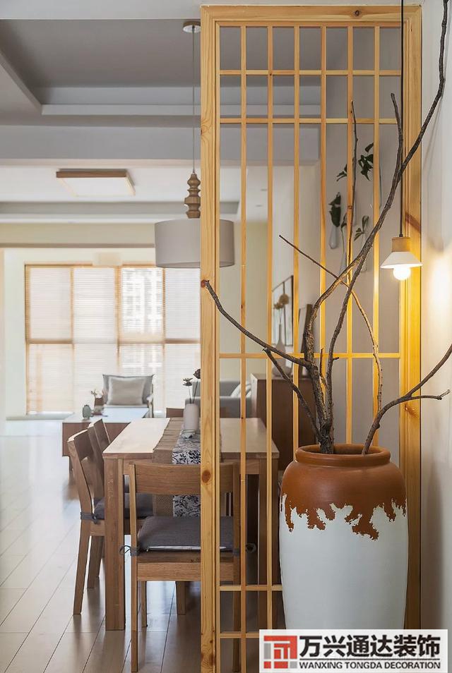 室內(nèi)裝修隔斷隔斷裝修效果圖