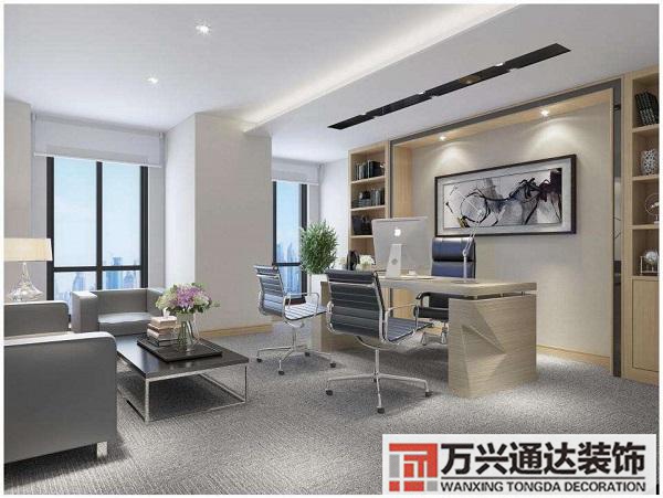 辦公室裝修玻璃風水注意事項家里裝修玻璃風水學