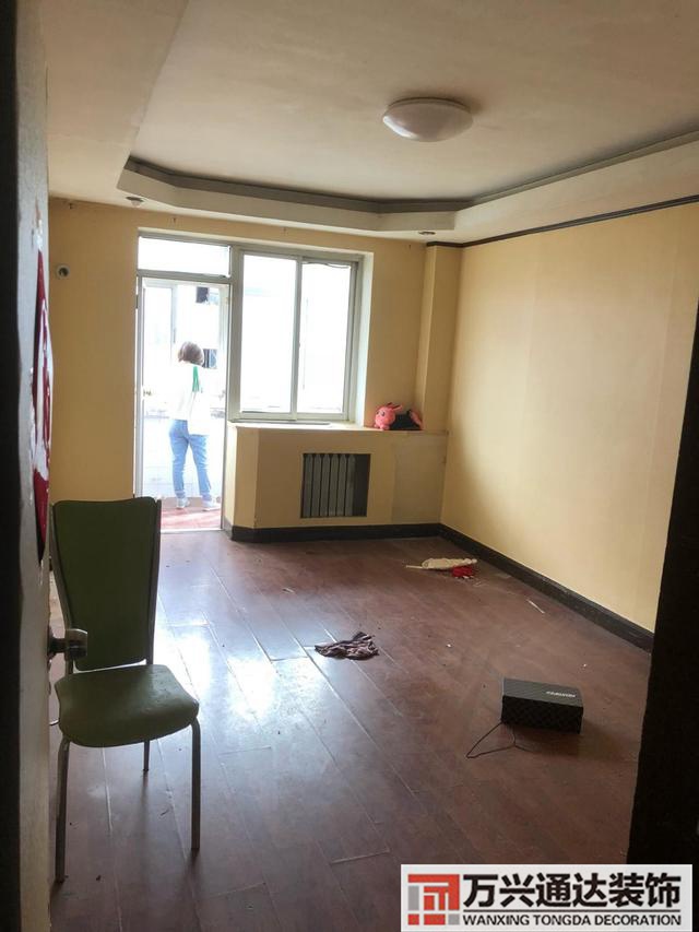 裝修舊房翻新老房翻新裝修