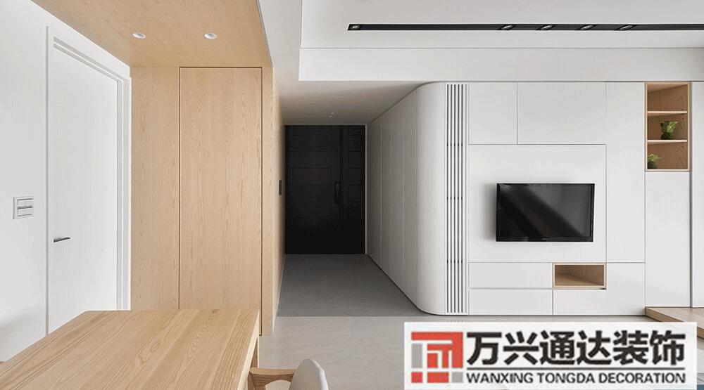 極簡風裝修極簡風裝修多少錢一平