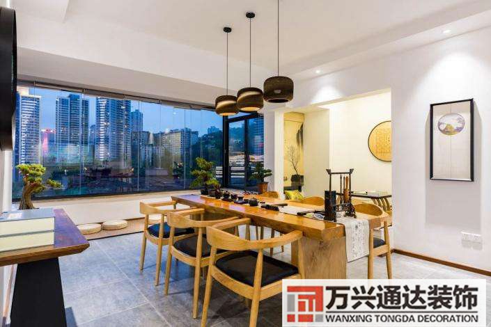 路客民宿裝修路客民宿怎么樣