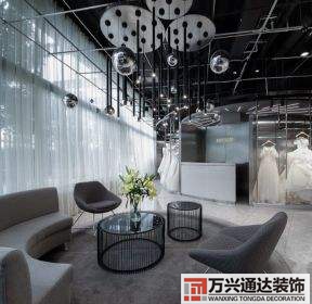 重慶婚紗店裝修重慶最好的婚紗店