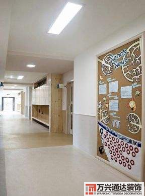 幼兒園墻面裝修幼兒園墻面裝修需要晾多長時(shí)間