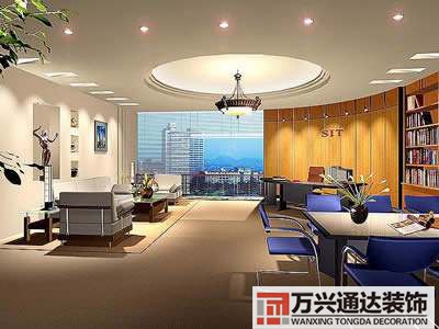 裝修公司辦公室風(fēng)水怎么布置辦公室裝修風(fēng)水布局都有哪些需要注意