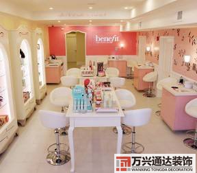 化妝品店的裝修化妝品店裝修設(shè)計(jì)